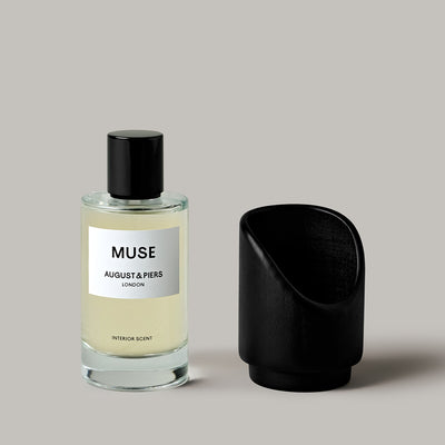 Interior Scent Holder