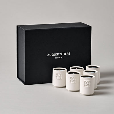 Deluxe Discovery Set