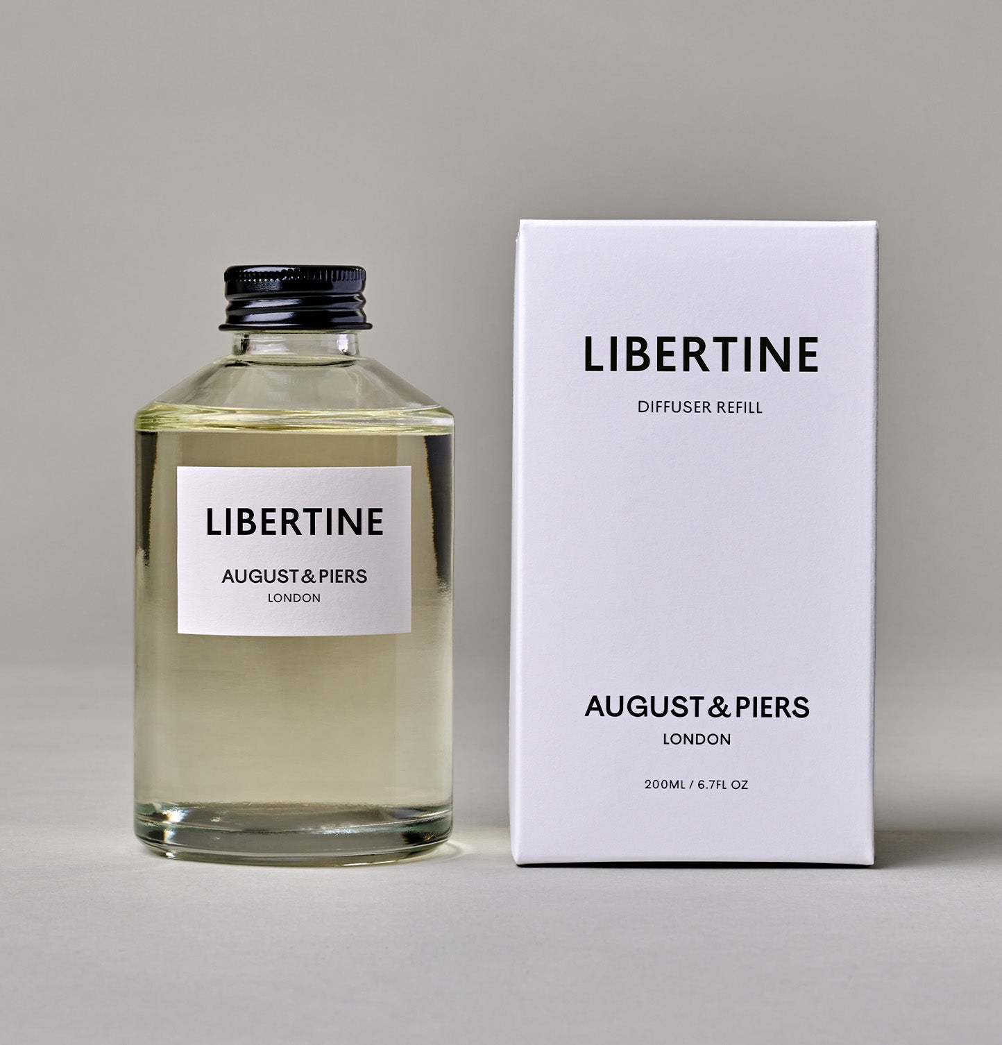 Libertine Refill