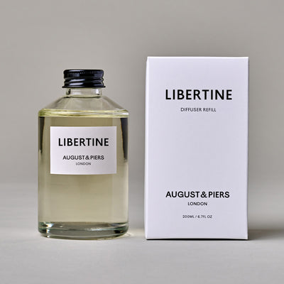 Libertine Refill