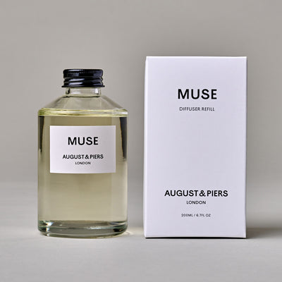 Muse Refill