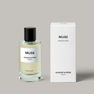 Muse Interior Scent