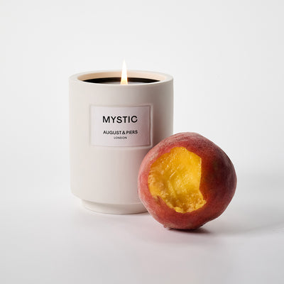 Mystic Candle