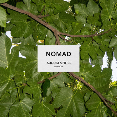 Nomad Candle