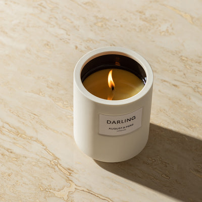 Darling Candle