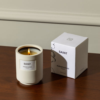 Saint Candle