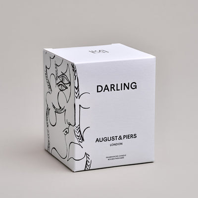 Darling Candle