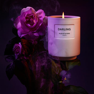 Darling Candle