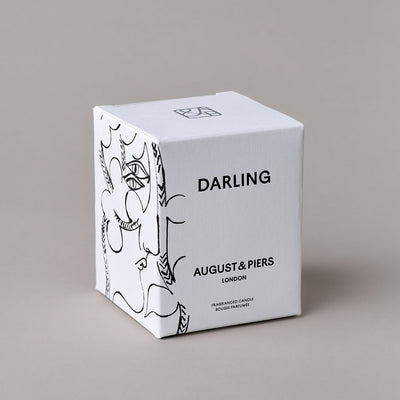 Darling Candle Mini