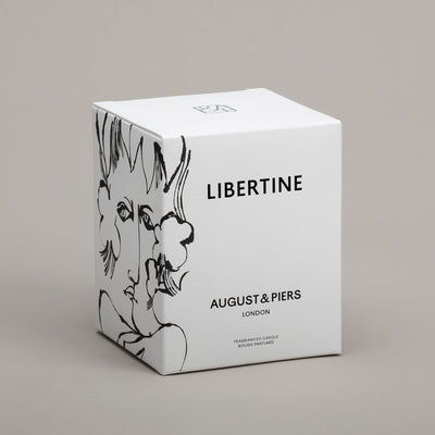 Libertine Candle