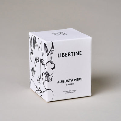 Libertine Candle Mini