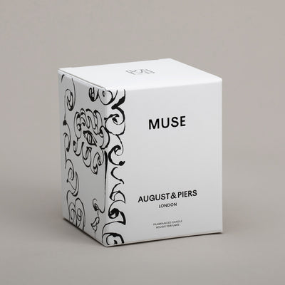Muse Candle
