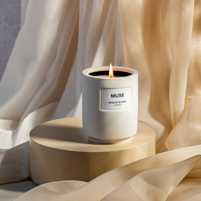 Muse Candle