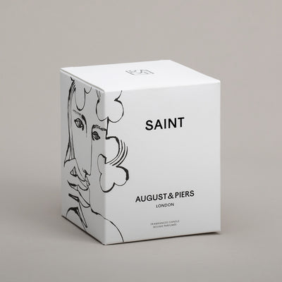 Saint Candle