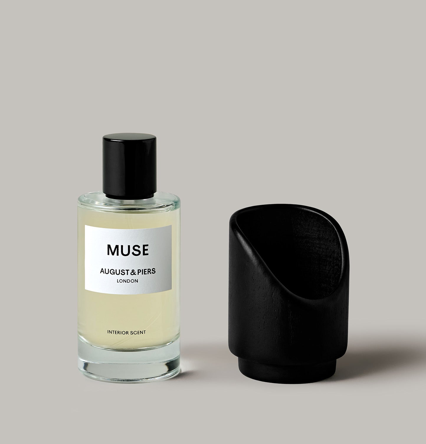 Interior Scent Holder