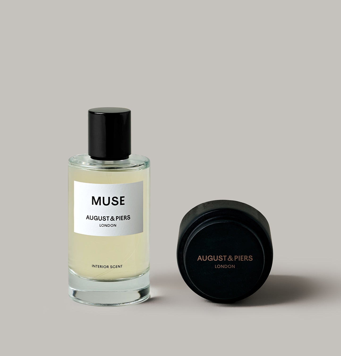 Interior Scent Holder