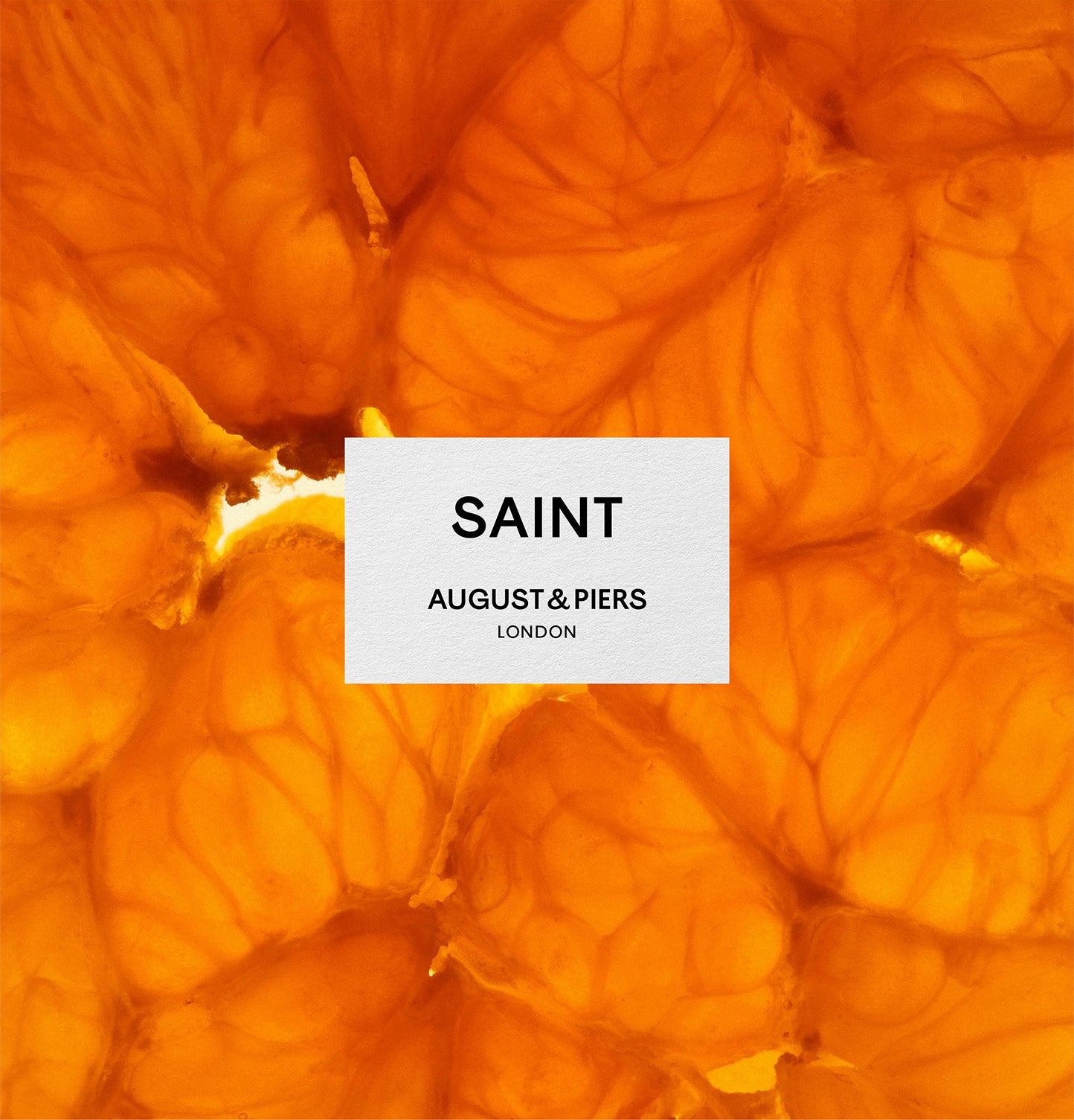 Saint Candle