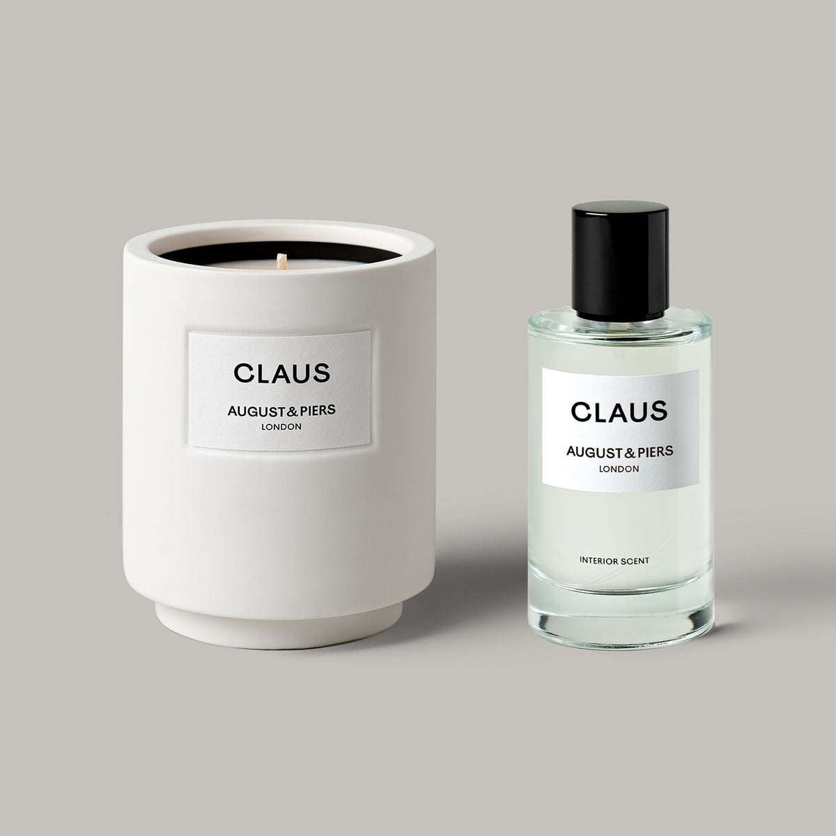 Claus Scent Duo