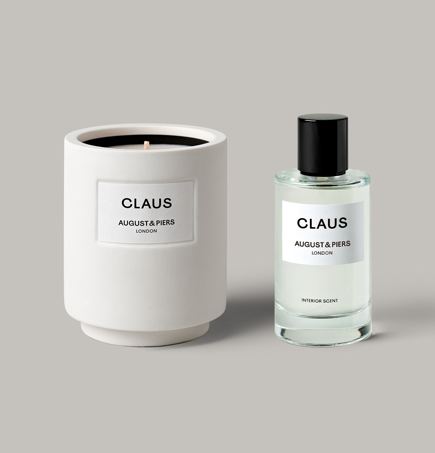 Claus Scent Duo