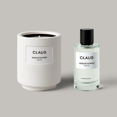 Claus Scent Duo