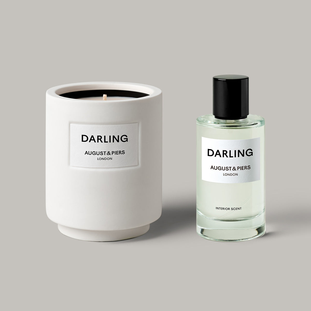 Darling Scent Duo