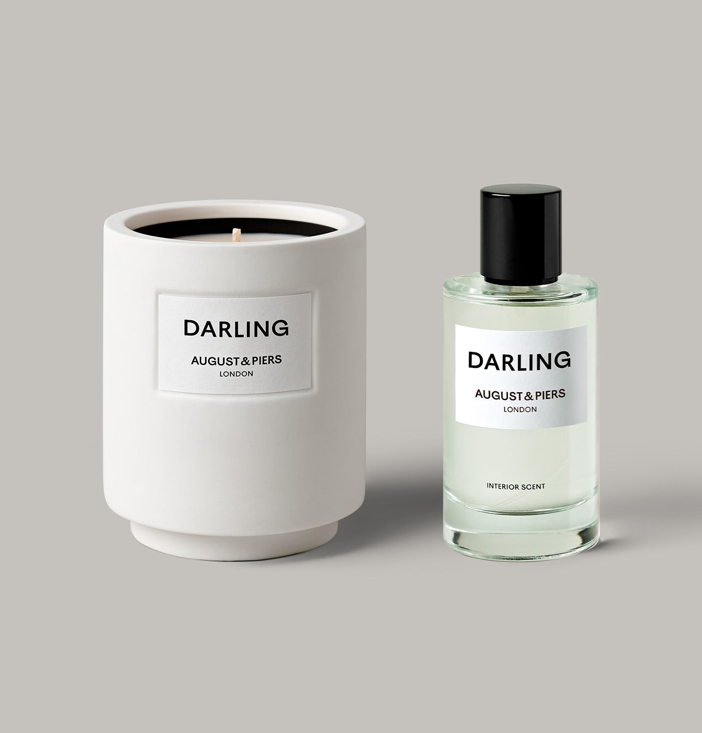 Darling Scent Duo