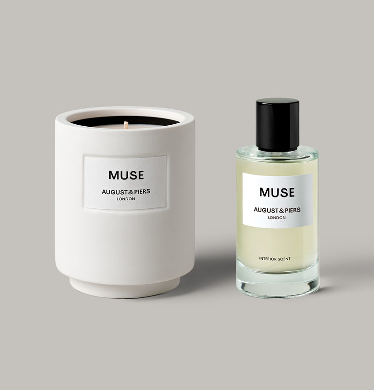 Muse Scent Duo