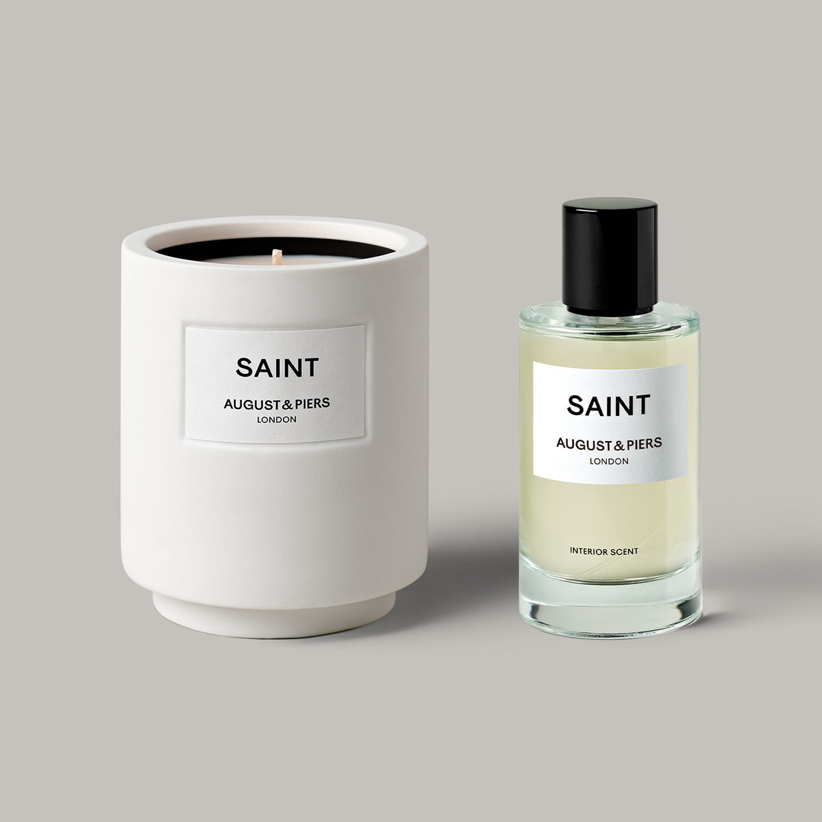 Saint Scent Duo