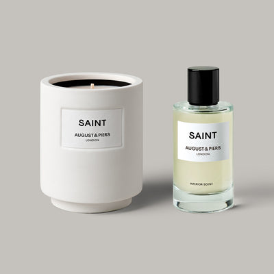 Saint Scent Duo