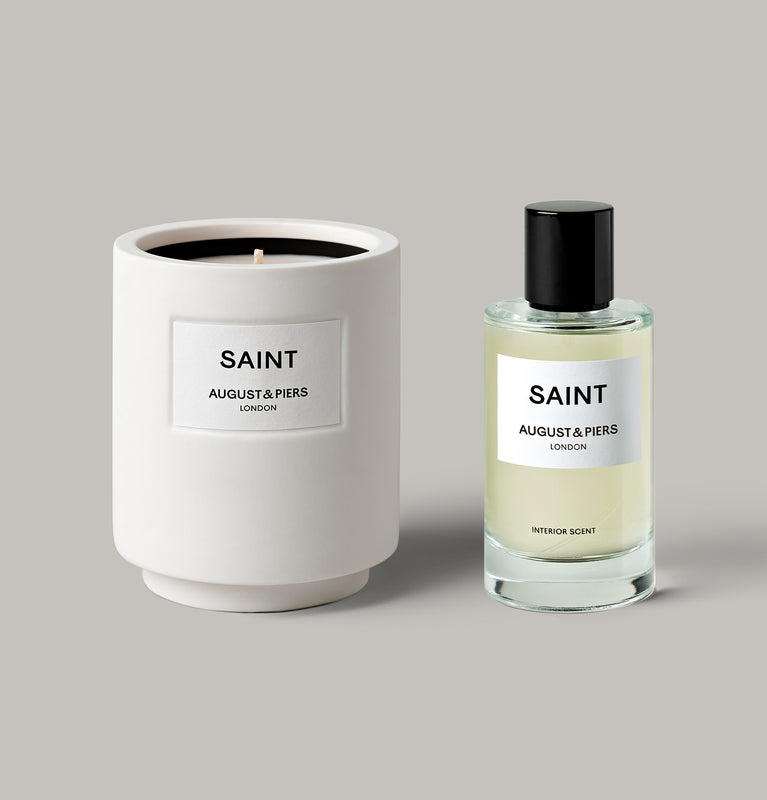 Saint Scent Duo