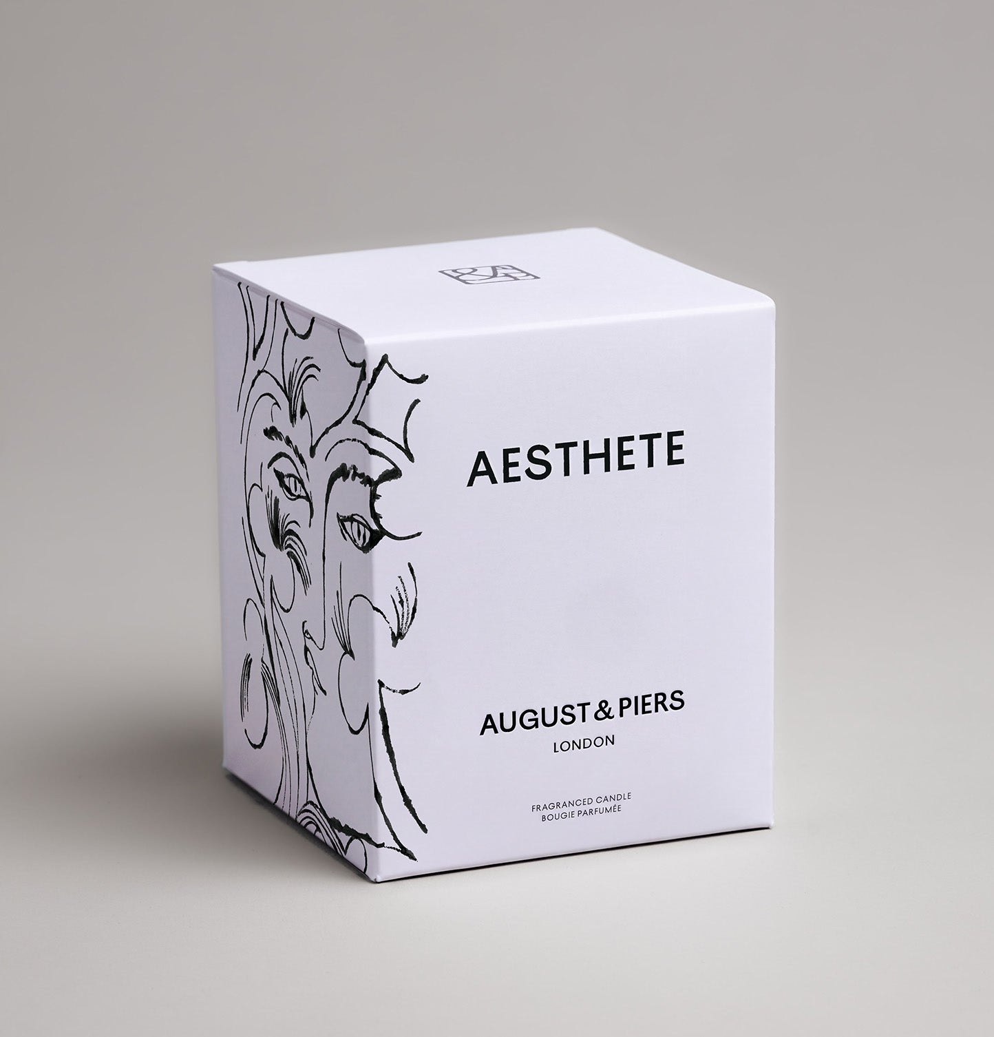 Aesthete Candle