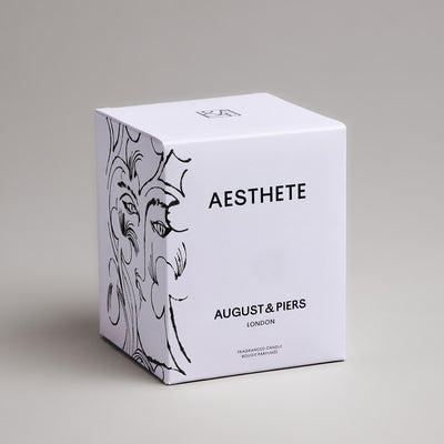 Aesthete Candle