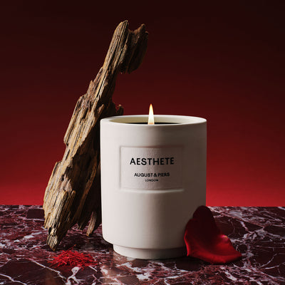 Aesthete Candle
