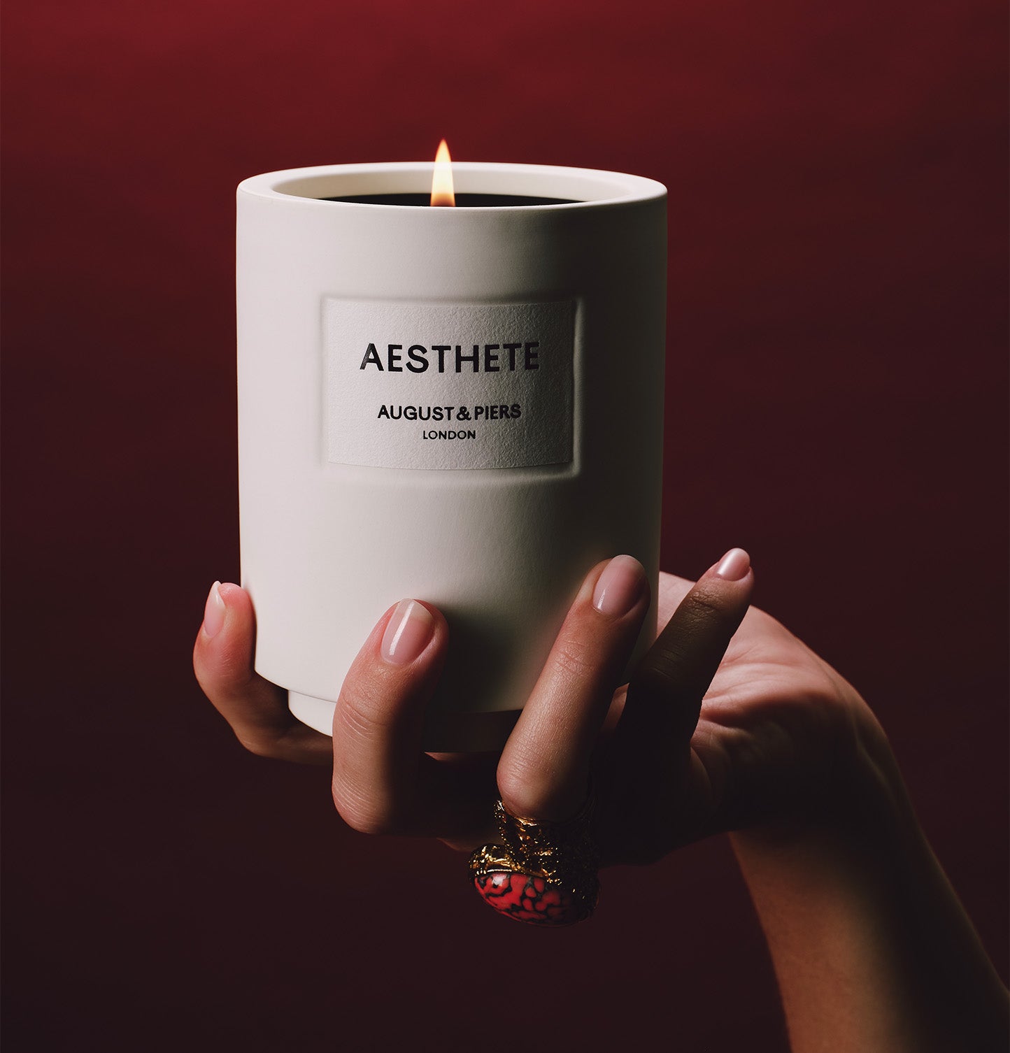 Aesthete Candle