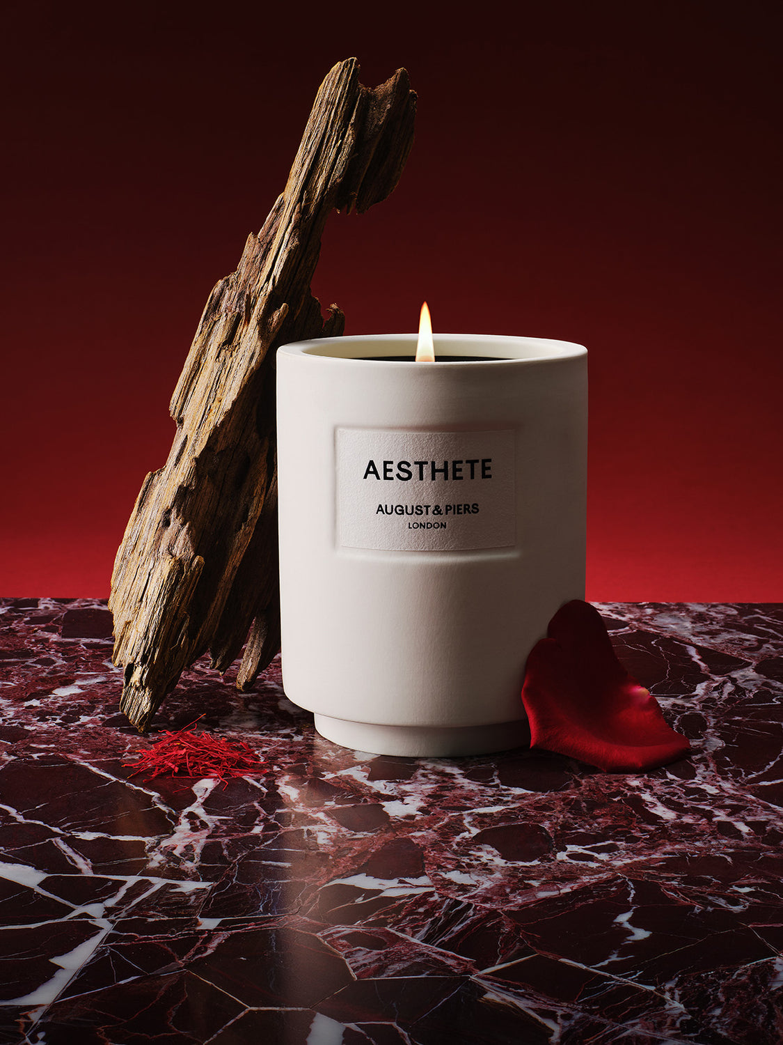 meet aesthete
