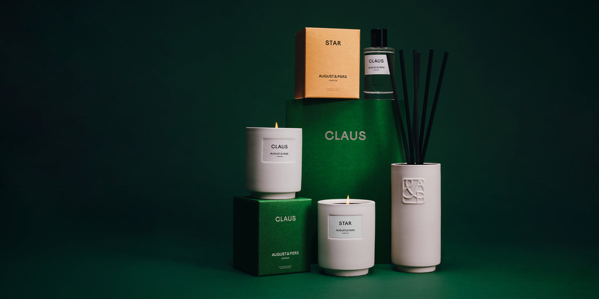THE CHRISTMAS SHOP