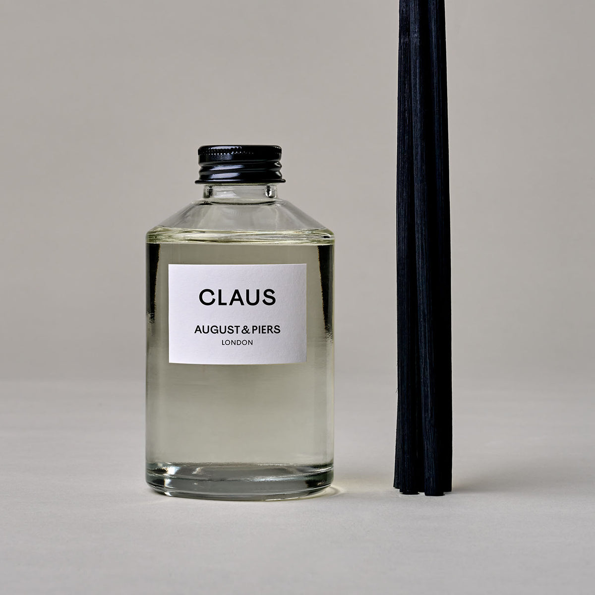 Claus Refill