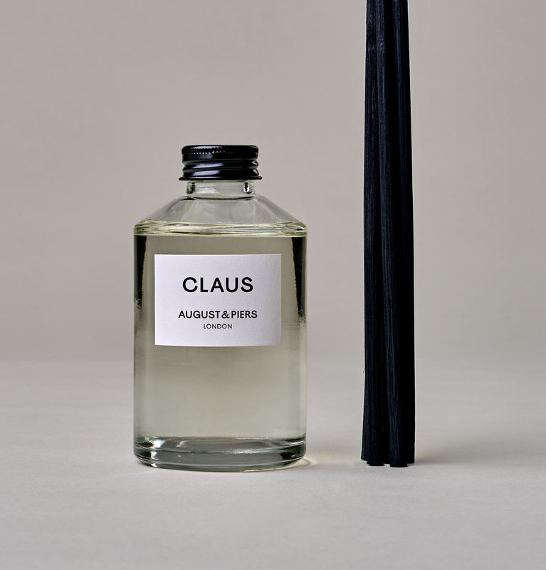 Claus Refill