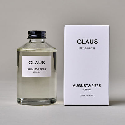 Claus Refill