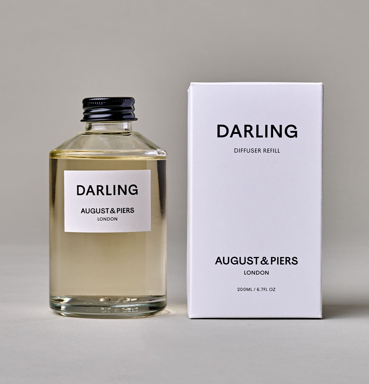 Darling Refill