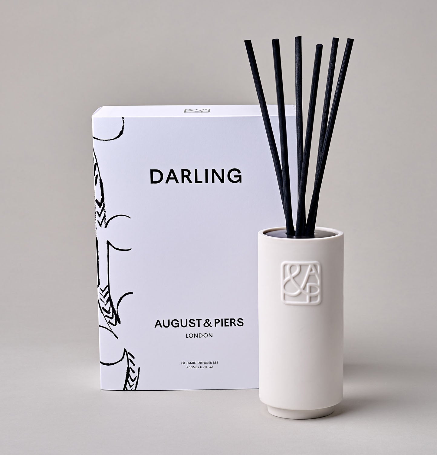 Darling Diffuser