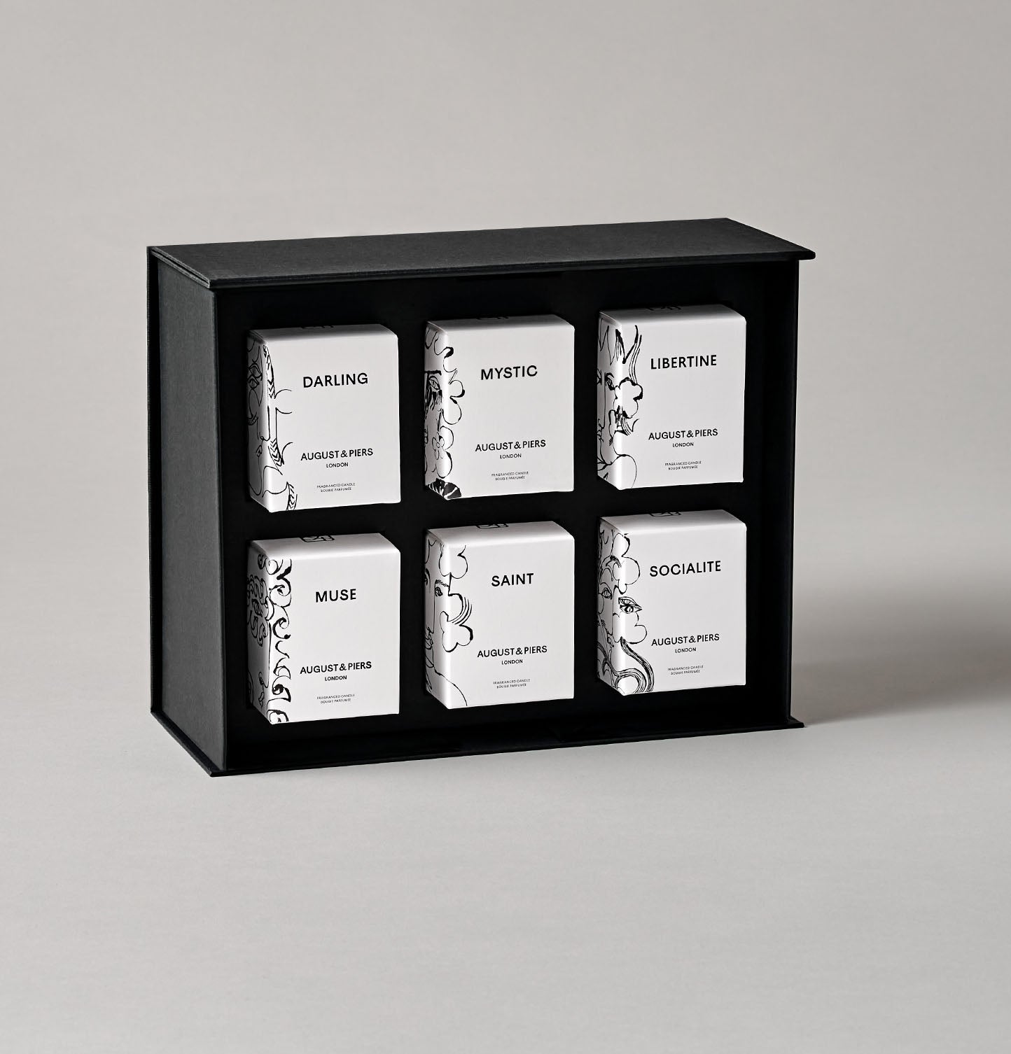 Deluxe Discovery Set