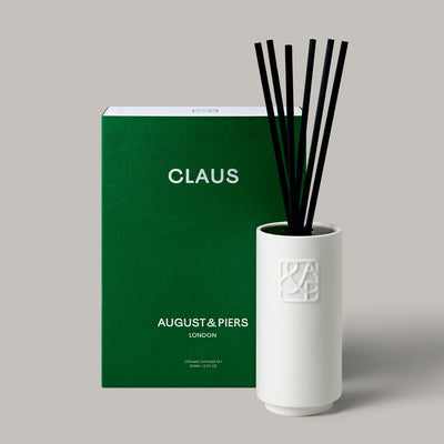 Claus Diffuser