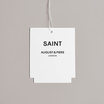 Saint Fragrance Tag