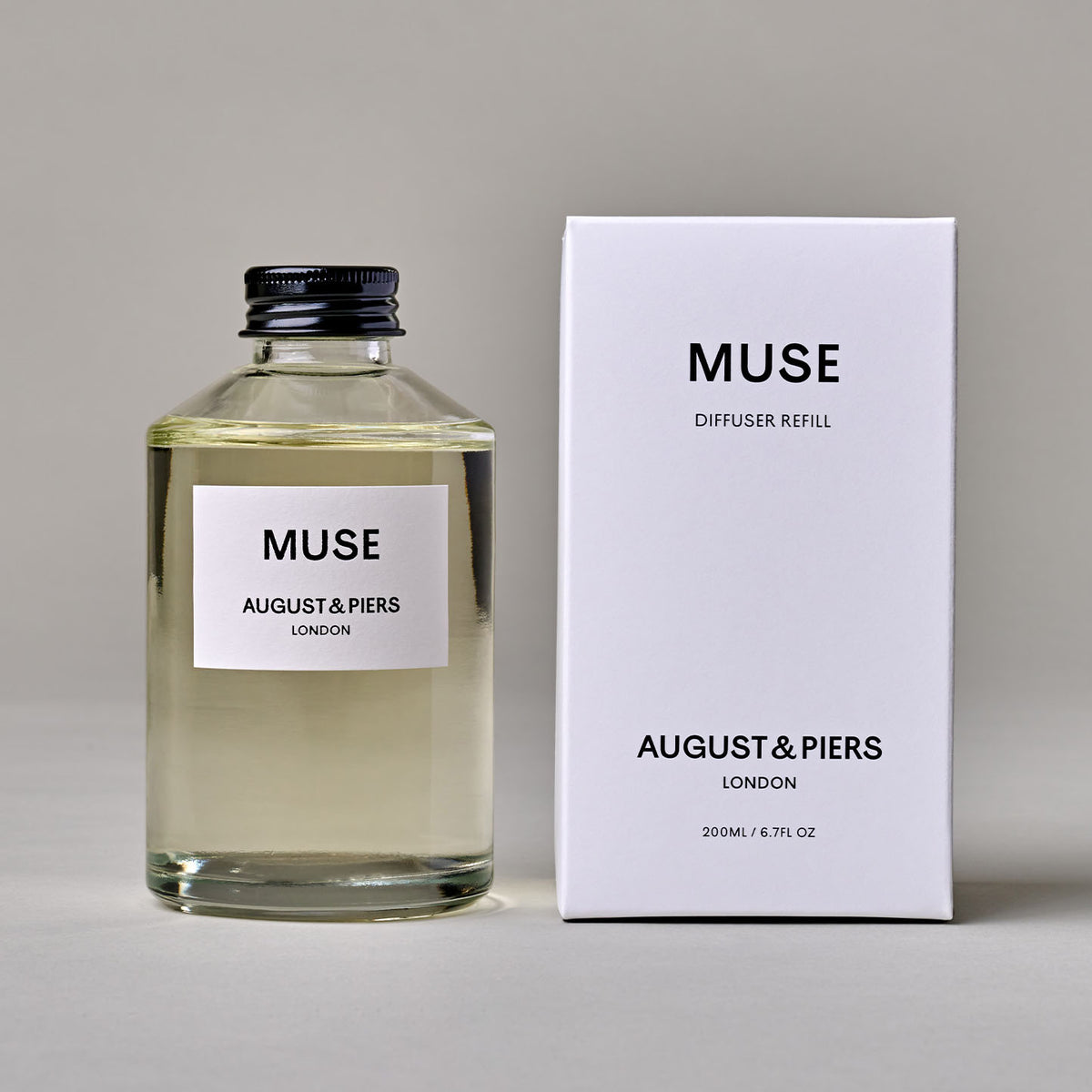 Muse Refill