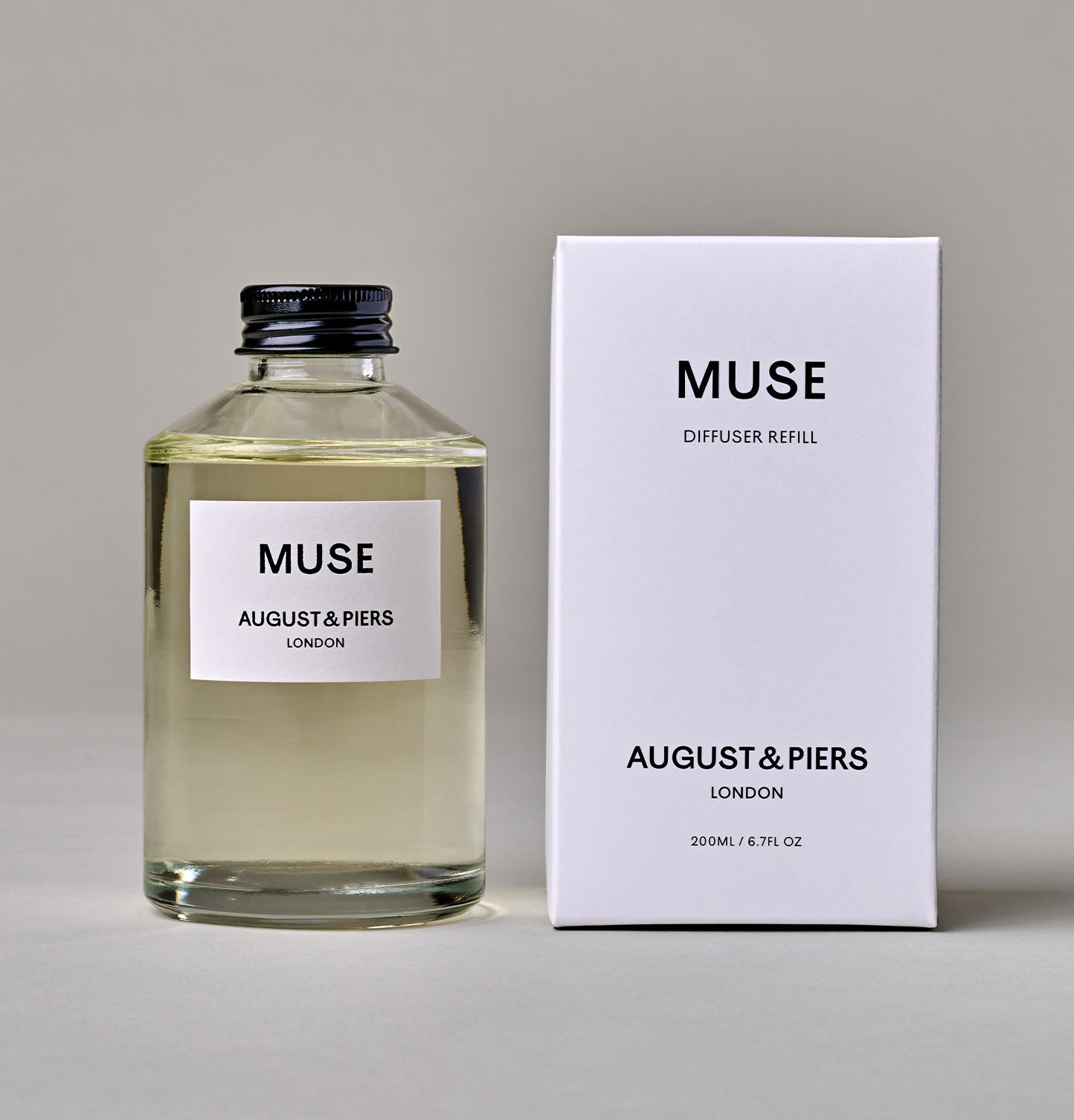 Muse Refill