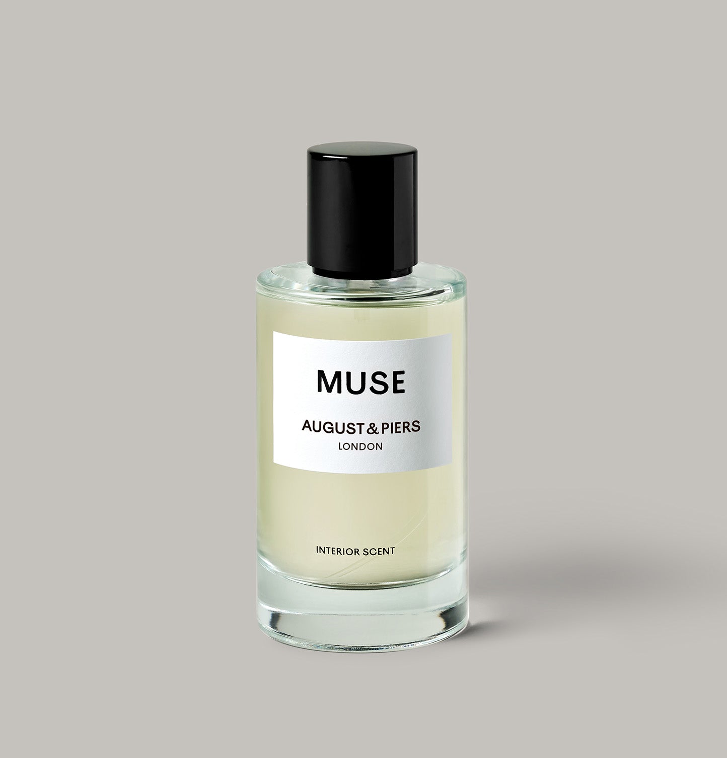 Muse Interior Scent