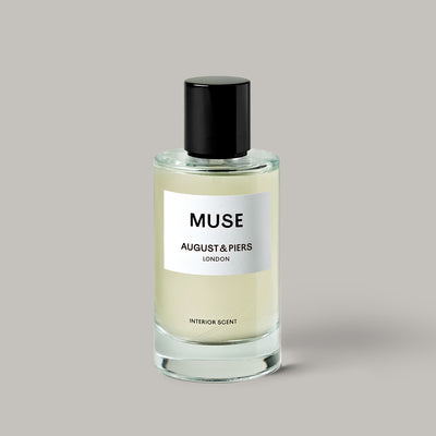 Muse Interior Scent