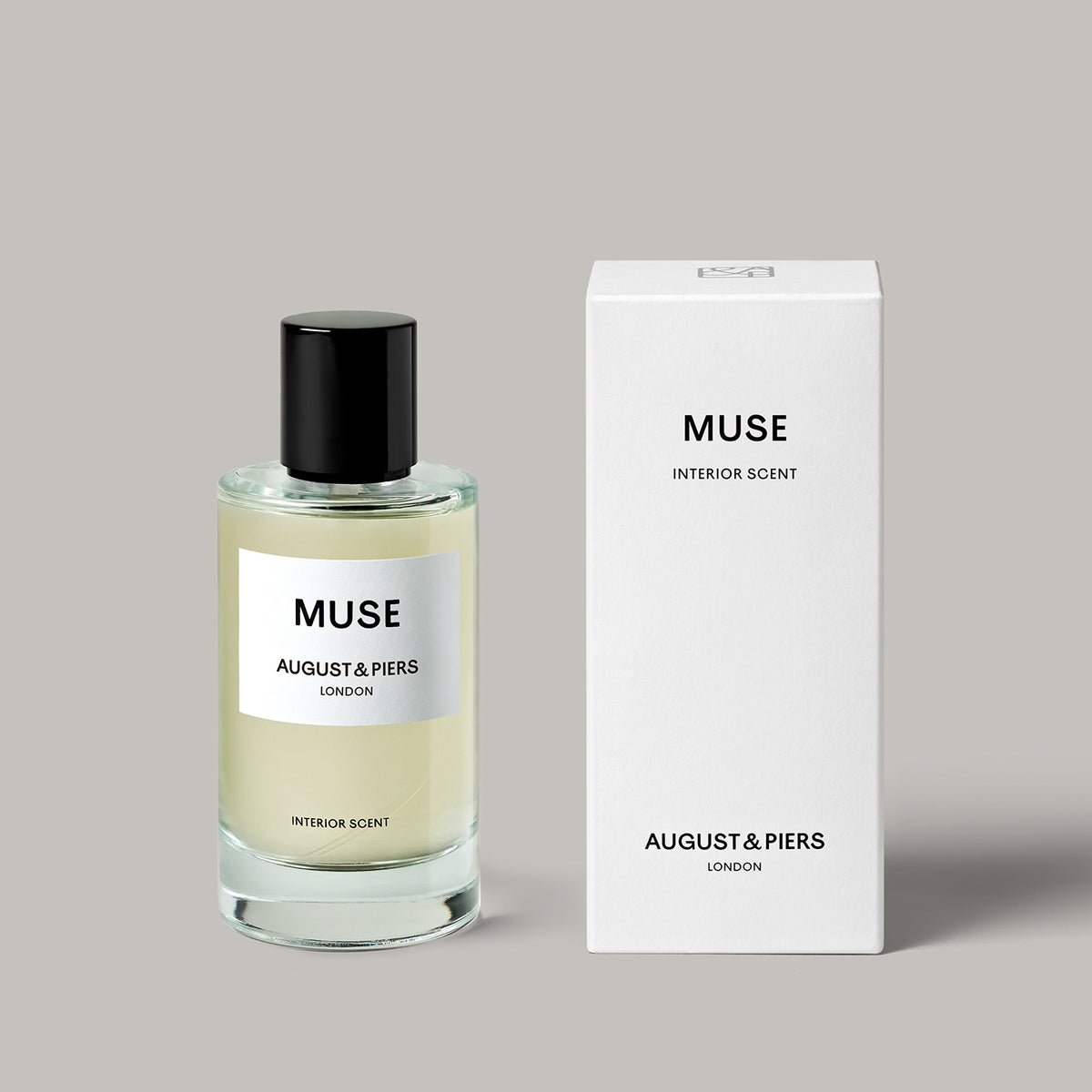 Muse Interior Scent