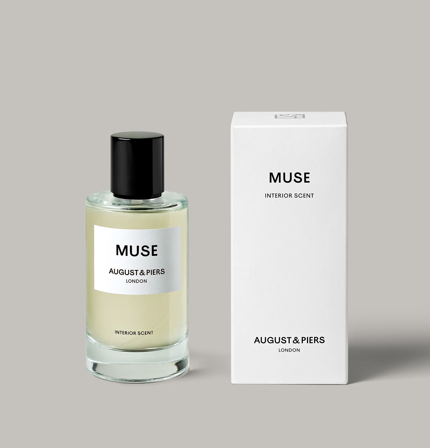 Muse Interior Scent